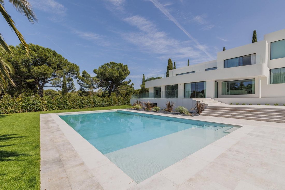 Villa in Boadilla del Monte, Comunidad de Madrid, Spain 5 - 17133397