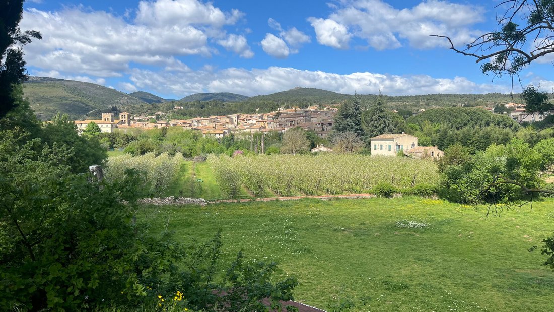 Villa in Carcassonne, Occitania, France 1 - 17797037