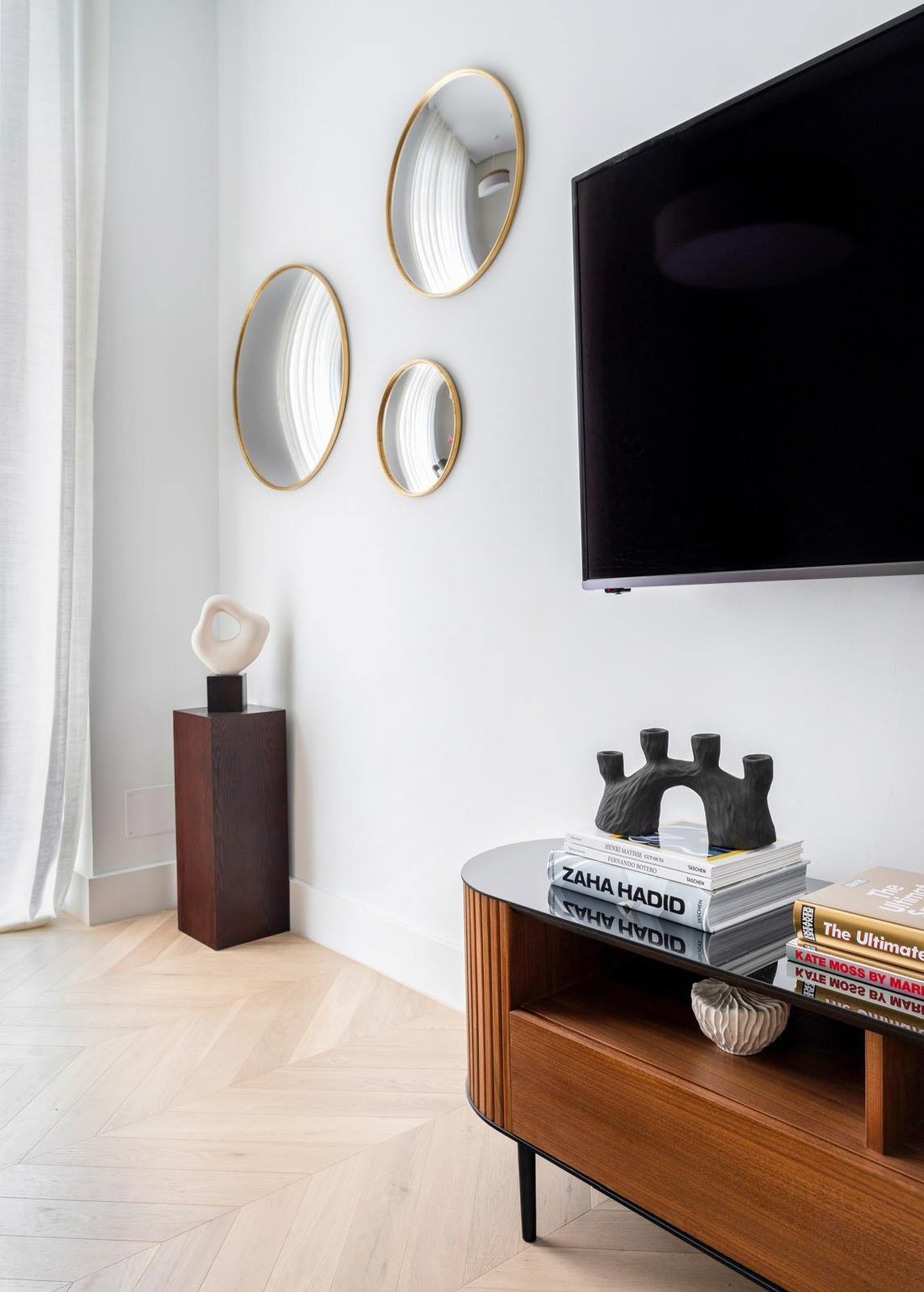 Apartment in Chamberi, Madrid, Spain 4 - 16989555