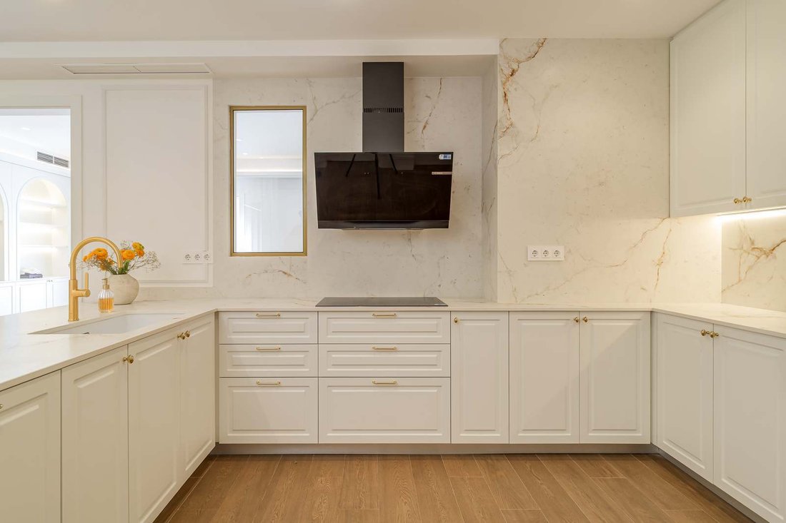 Appartement à Sarrià-Sant Gervasi, Barcelone, Espagne 3 - 17599939