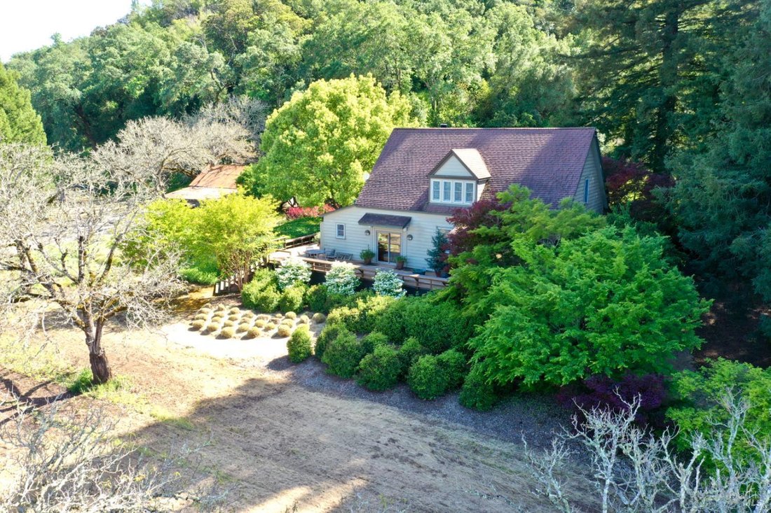 House in Healdsburg, California, United States 5 - 17798015
