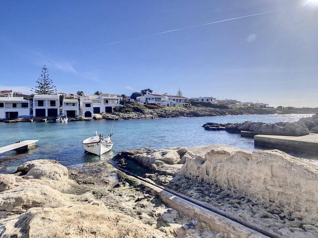 Villa in Sant Lluis, Balearic Islands, Spain 2 - 16988628
