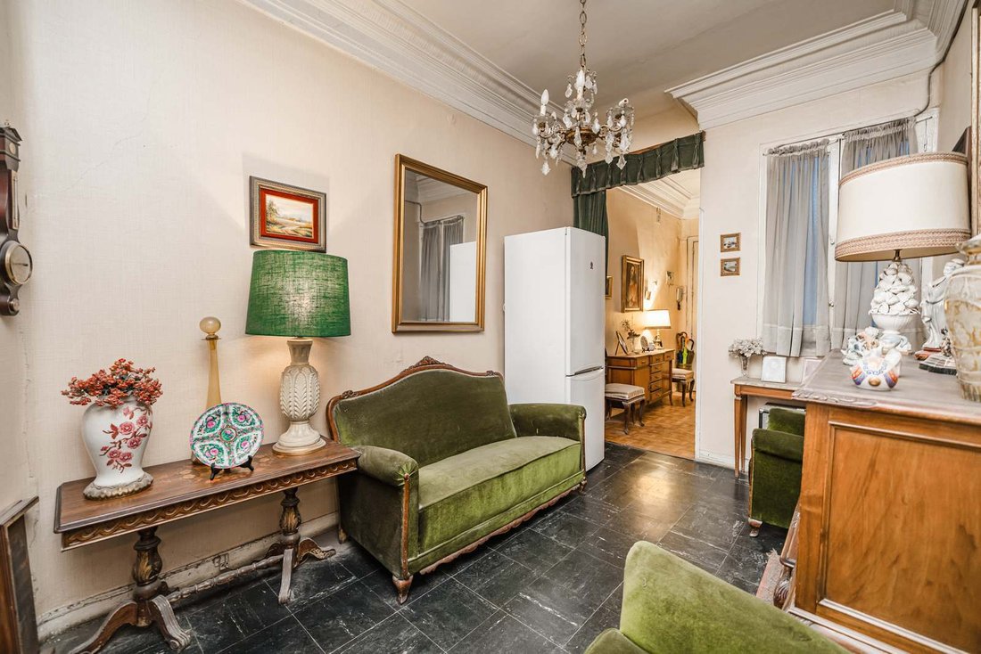 Apartment in Retiro, Madrid, Spain 1 - 17540641