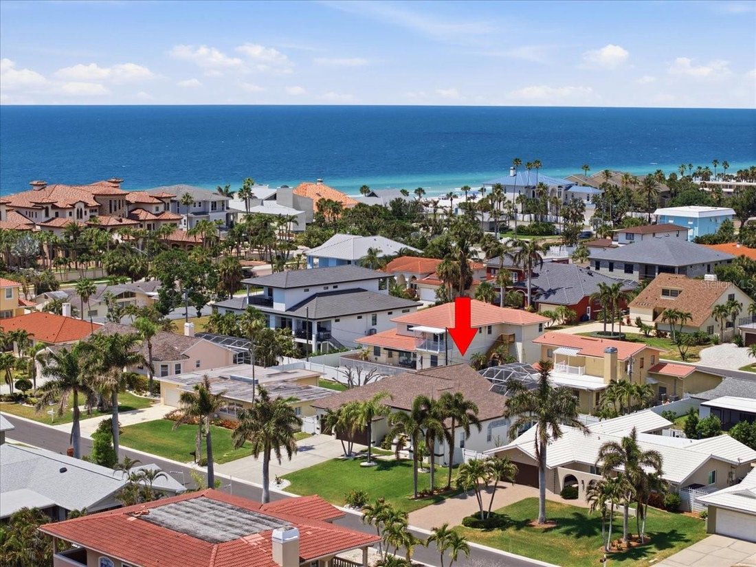 House in Belleair Beach, Florida, United States 2 - 17613187