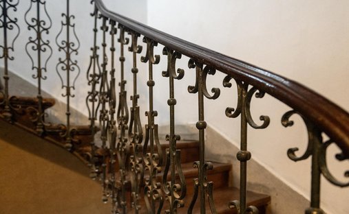 Villa in Pontevedra, Galicien, Spanien 1