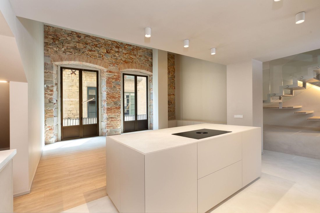 Apartment in Girona, Catalonia, Spain 1 - 16988945