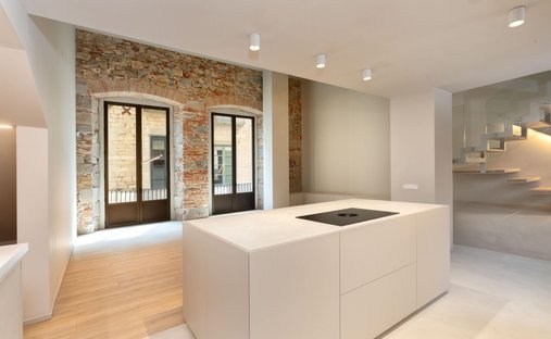 Appartement à Gérone, Catalogne, Espagne 1