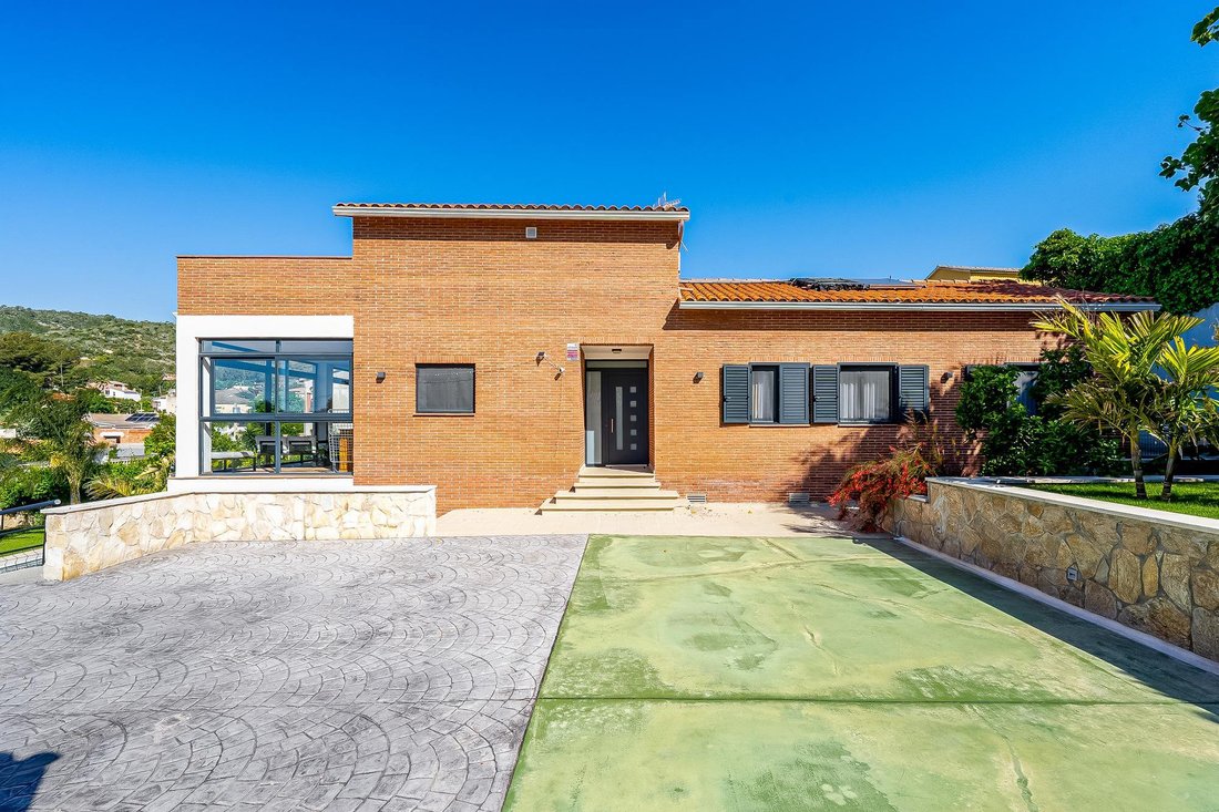 Villa in el Vendrell, Catalonia, Spain 4 - 16988349