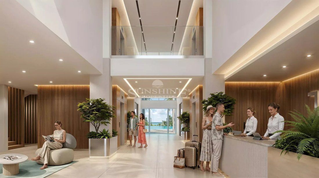 Apartment in Lowlands, Sint Maarten 3 - 16279135