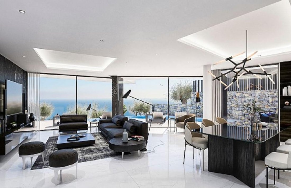 Villa in Calp / Calpe, Valencian Community, Spain 4 - 16989249