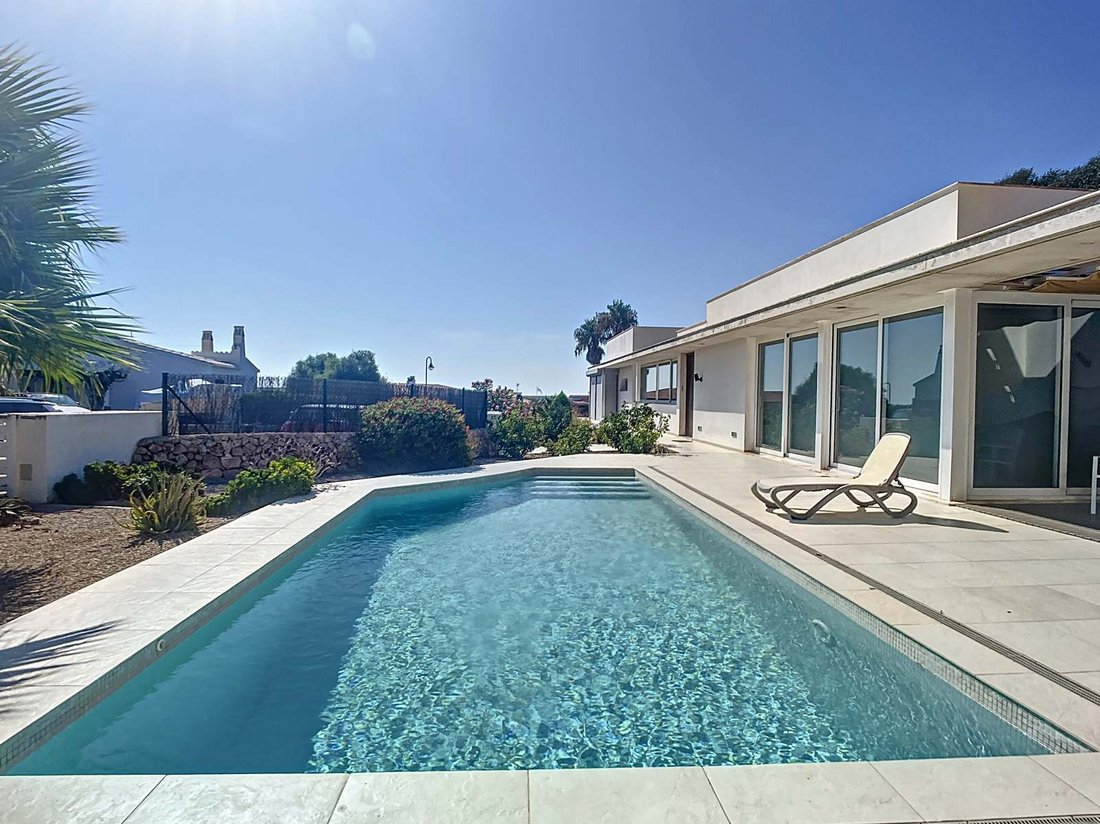 Villa in Sant Lluis, Balearic Islands, Spain 4 - 16988317