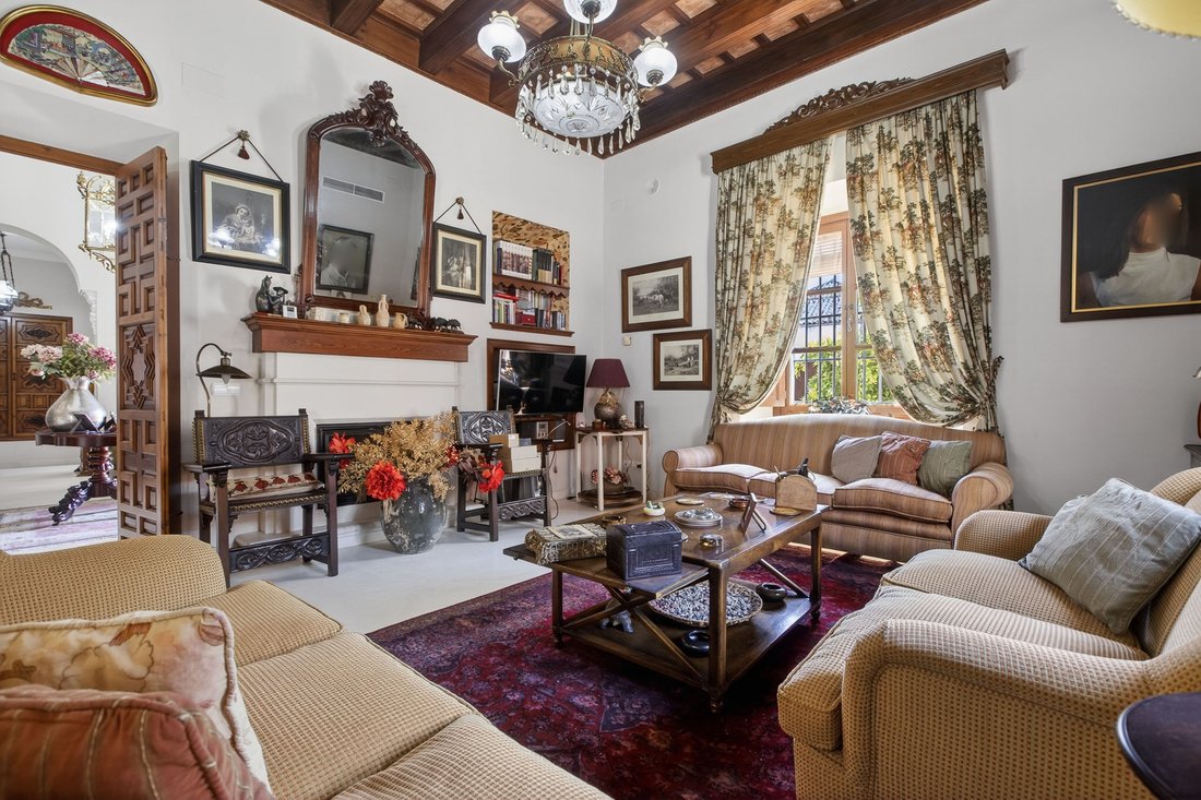 House in Ecija, Andalusia, Spain 5 - 17800101
