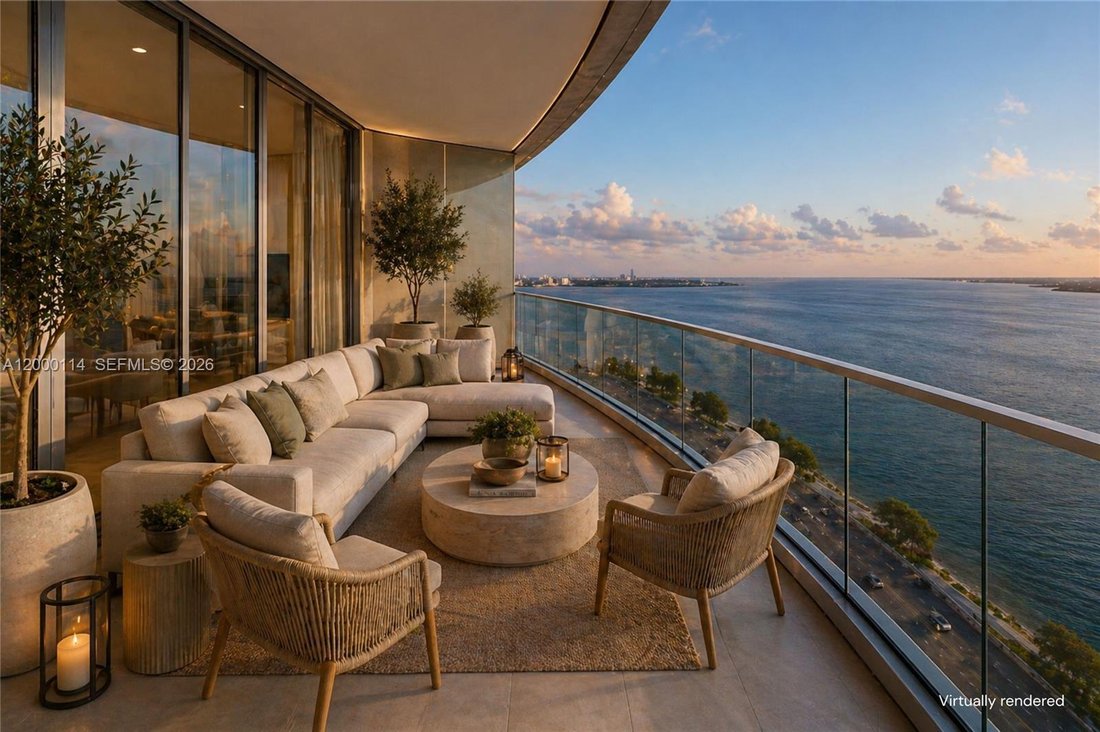 Condo in Miami, Florida, United States 2 - 17665170