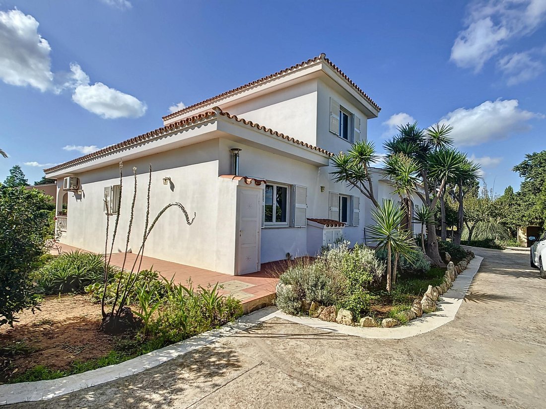 Country House in Alaior, Balearic Islands, Spain 1 - 16989682