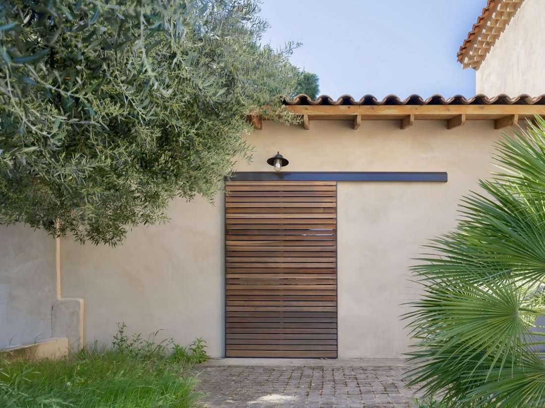 Country House in Zone Rurale Sud, Carpentras, France 3 - 16988163