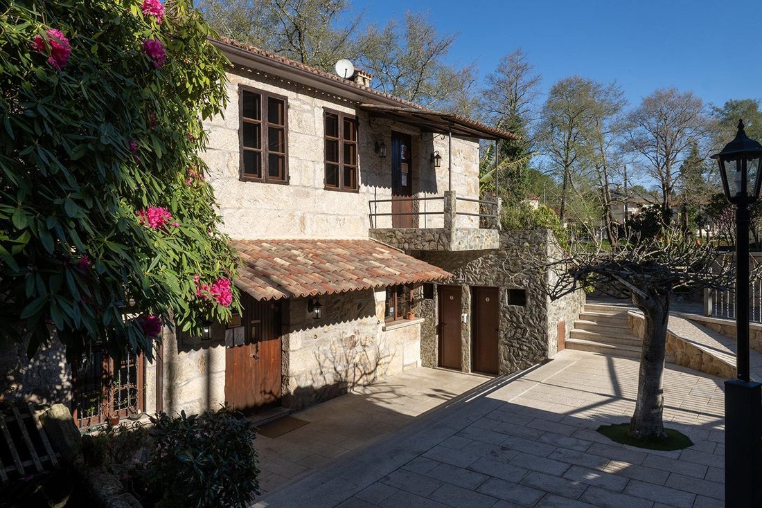 Country House in Reboreda, Redondela, Spain 4 - 16988407