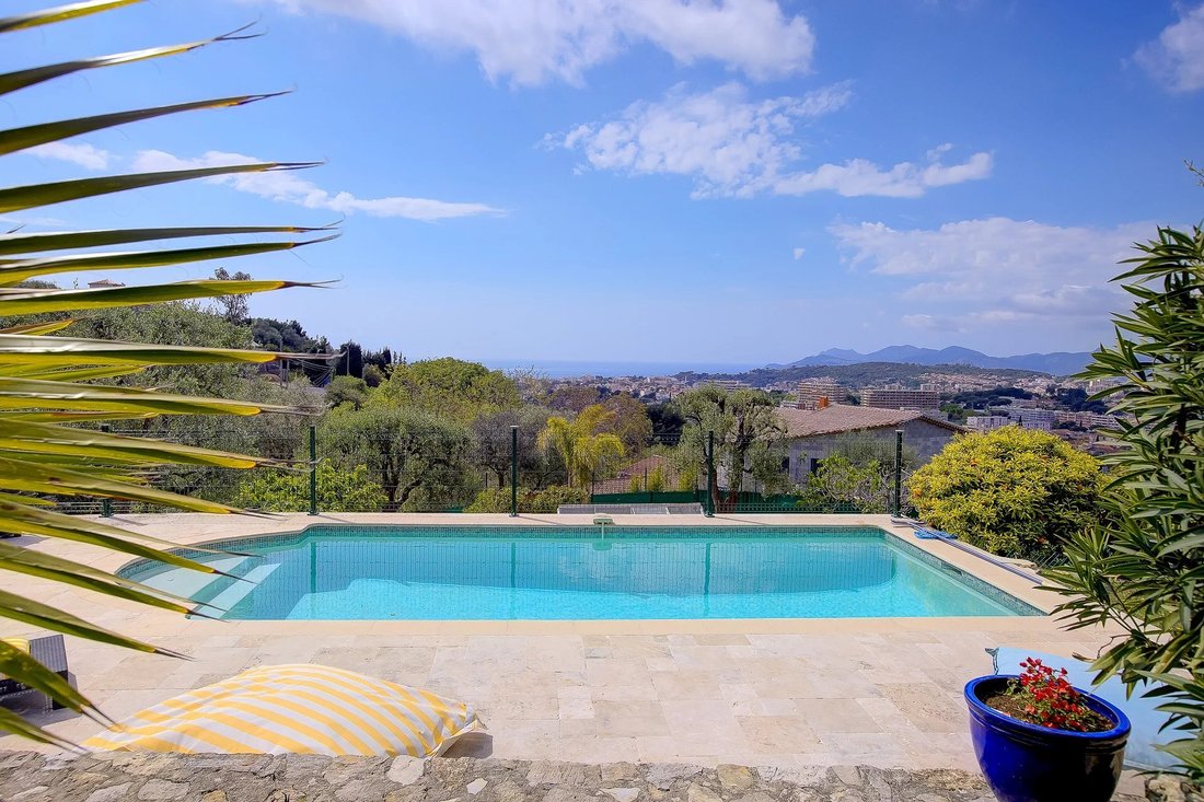 Villa in Collines, Le Cannet, France 2 - 17797513