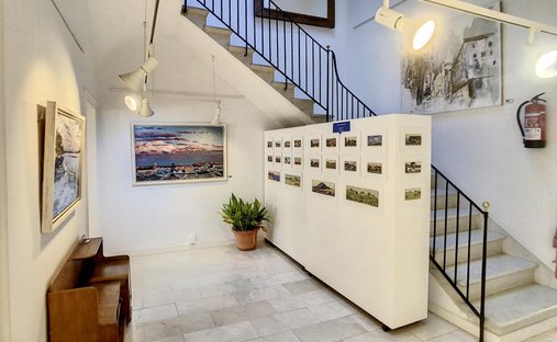 Villa in Maó / Mahón, Balearic Islands, Spain 1