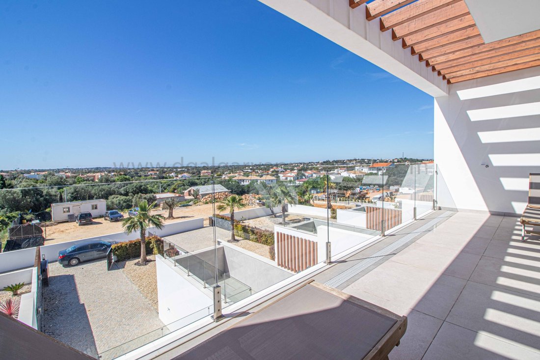 Villa in Almancil, Algarve, Portugal 2 - 17797796