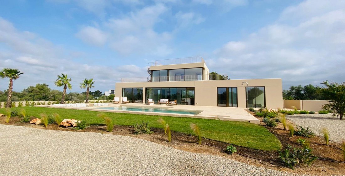Villa in Palma, Balearic Islands, Spain 2 - 16311661