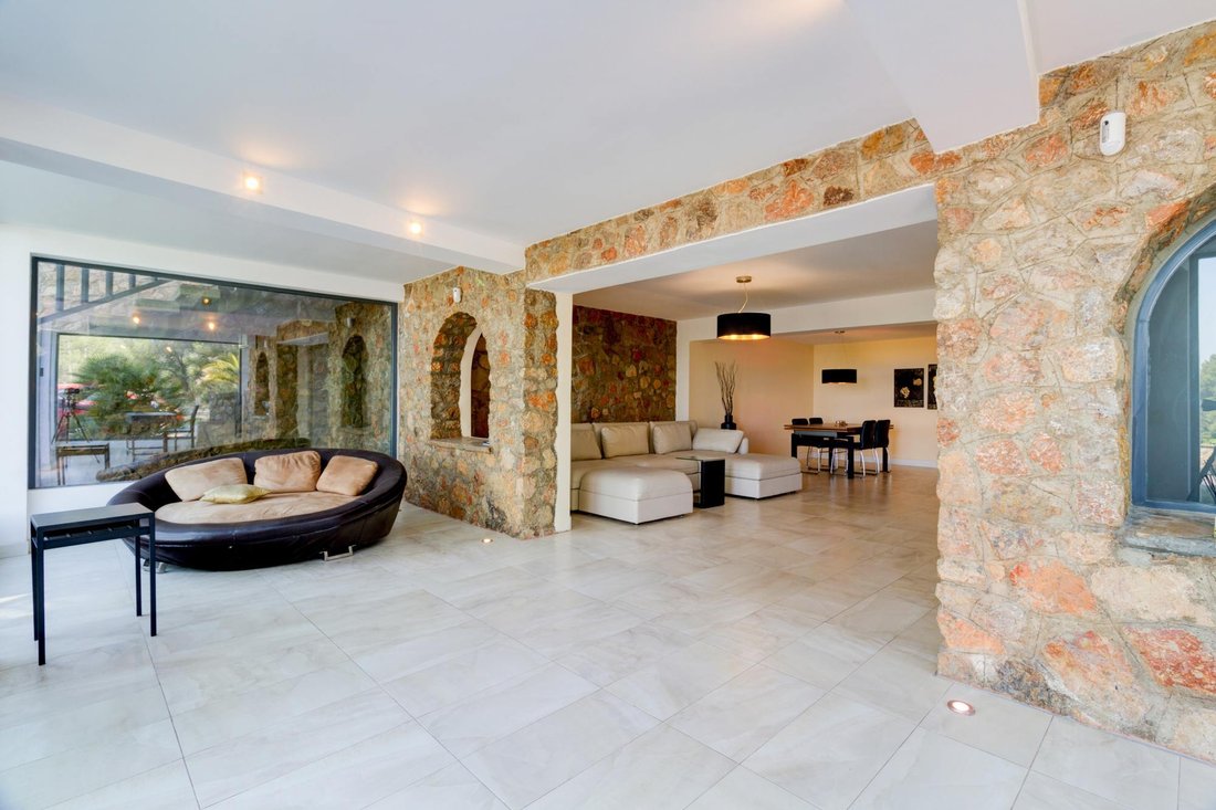 Country House in Maspujols, Catalonia, Spain 5 - 16988911