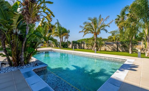 Villa in el Vendrell, Catalonia, Spain 1