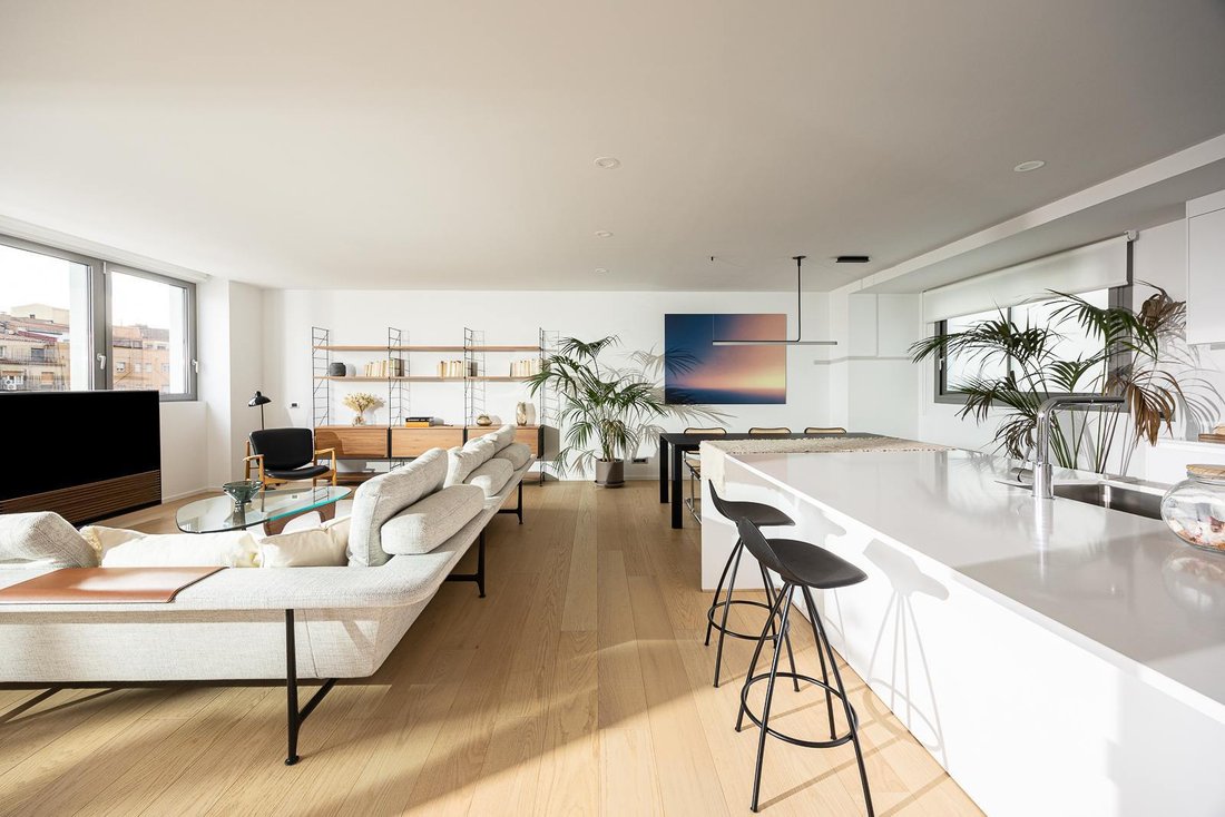 Apartment in Eixample, Barcelona, Spain 2 - 16753456