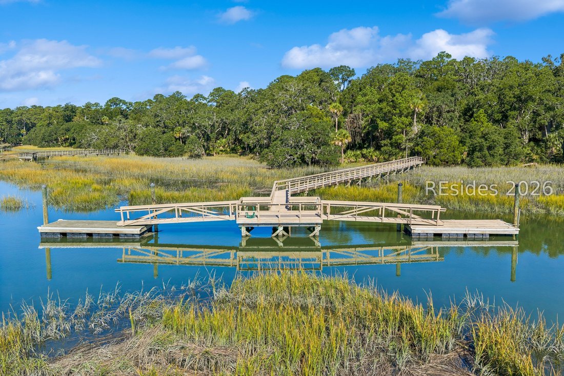 House in Bluffton, South Carolina, United States 4 - 17793539