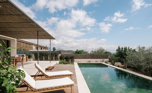 House in Palma, Balearic Islands, Spain 1