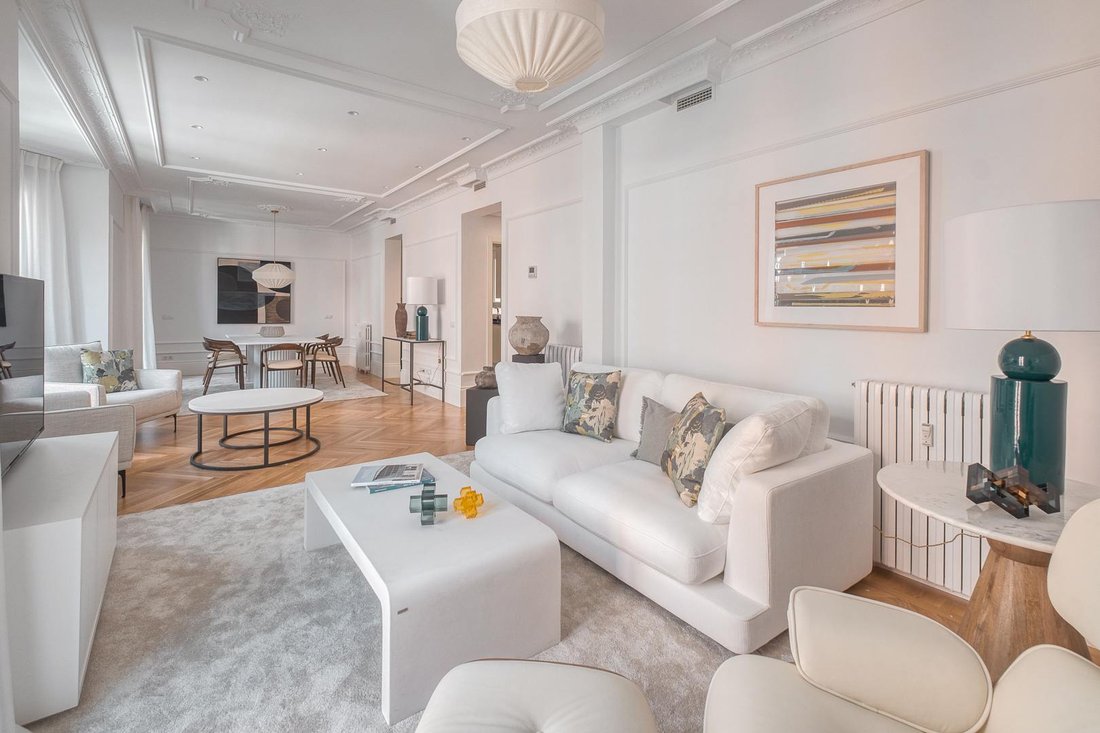 Appartement à Salamanque, Madrid, Espagne 2 - 16989520