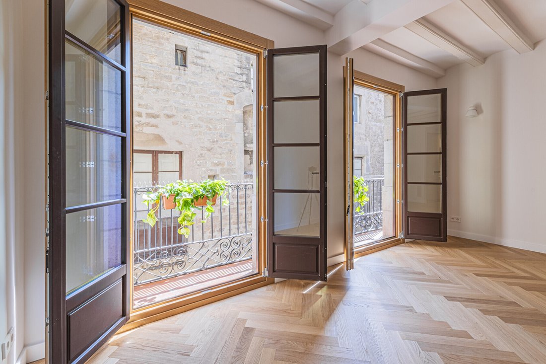 Apartment in Ciutat Vella, Barcelona, Spain 5 - 17539287