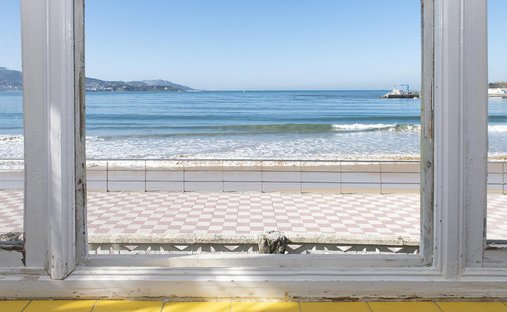 Villa à Lavadores, Vigo, Espagne 1