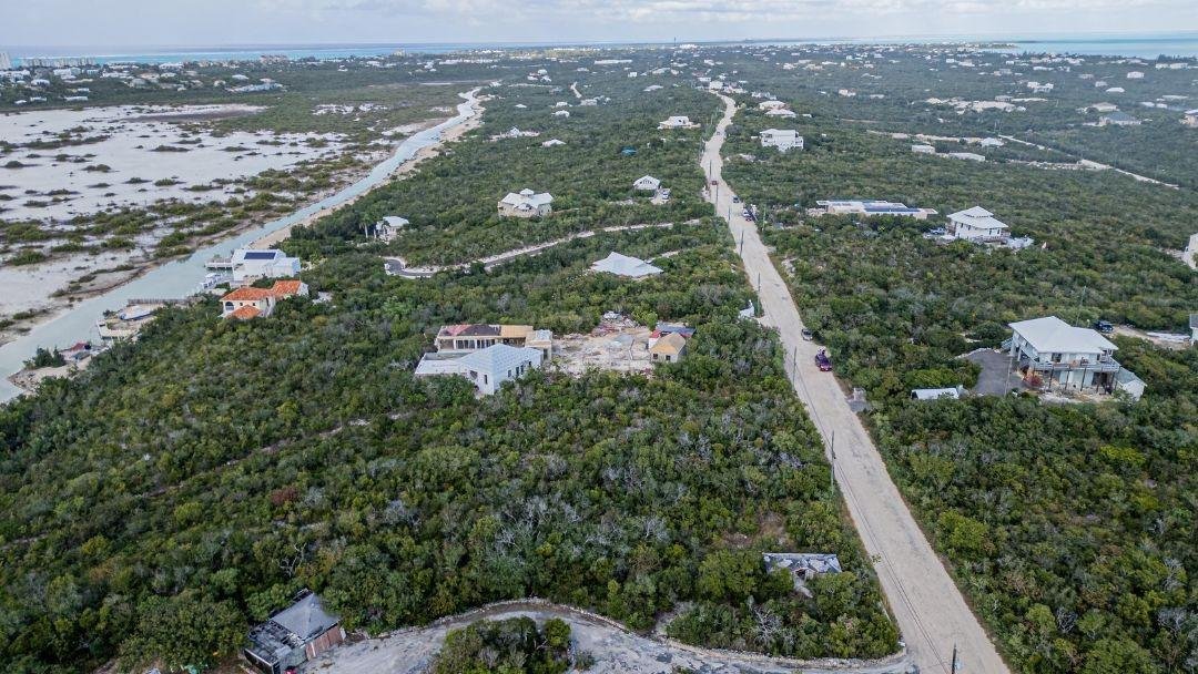 Land in Long Bay Hills, Caicos Islands, Turks and Caicos Islands 5 - 17800078