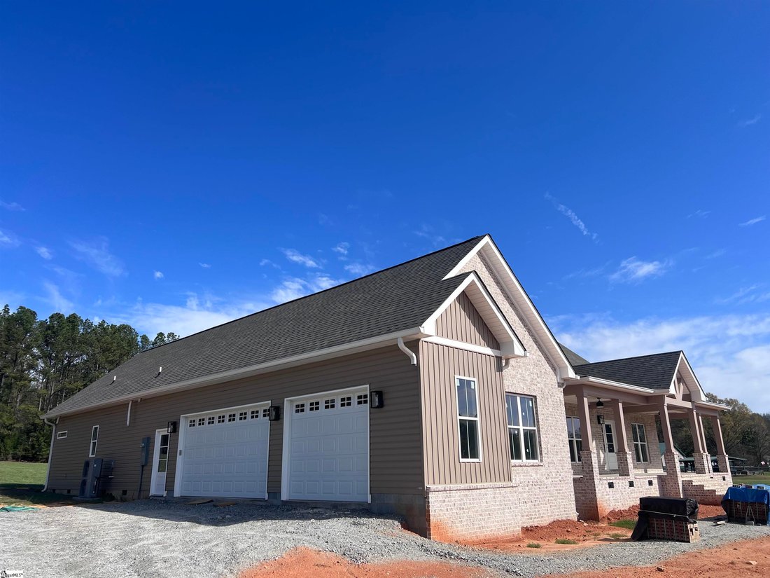 House in Woodruff, South Carolina, United States 3 - 17794026