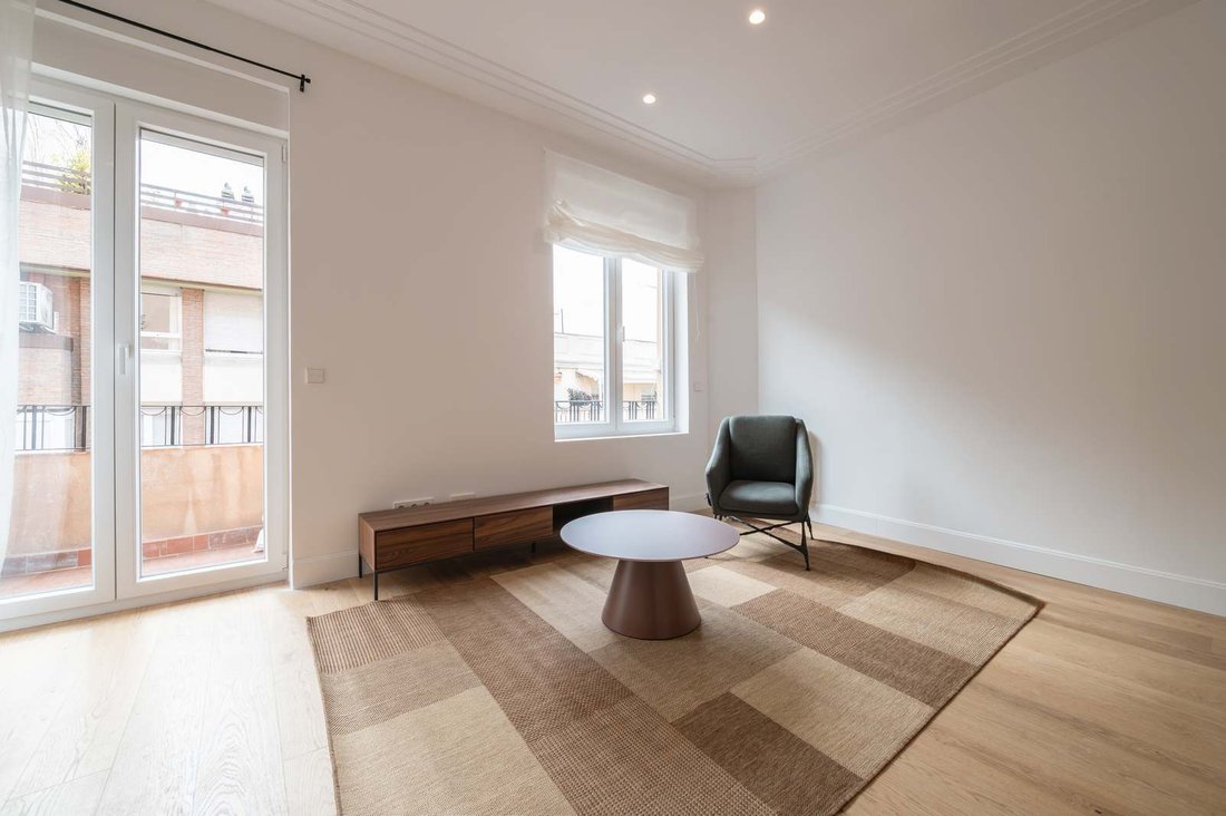 Apartment in Moncloa-Aravaca, Madrid, Spain 3 - 17234892