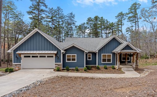 House in Seneca, South Carolina, United States 1