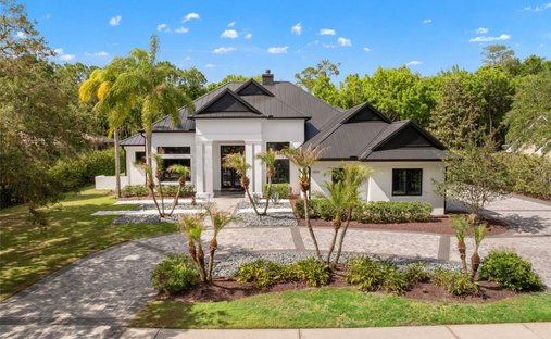 House in Orlando, Florida, United States 1