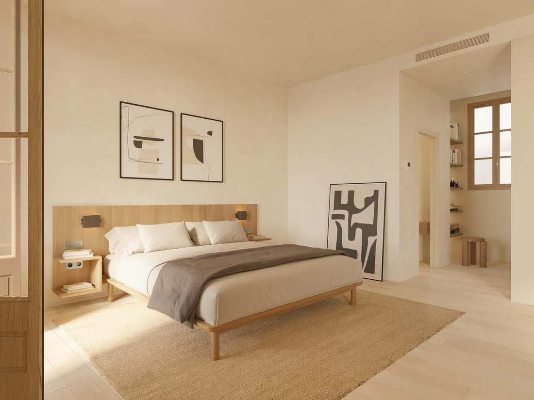 Apartment in Ciutat Vella, Barcelona, Spain 4 - 15710300