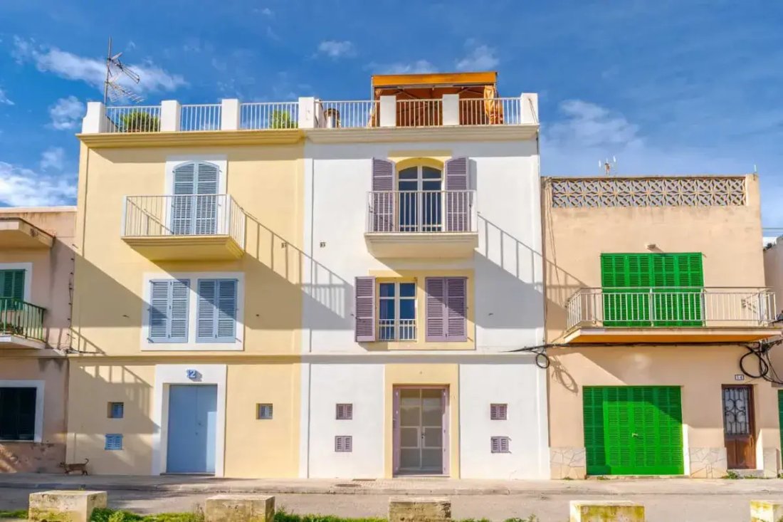 House in Portocolom, Felanitx, Balearic Islands 3 - 17795405