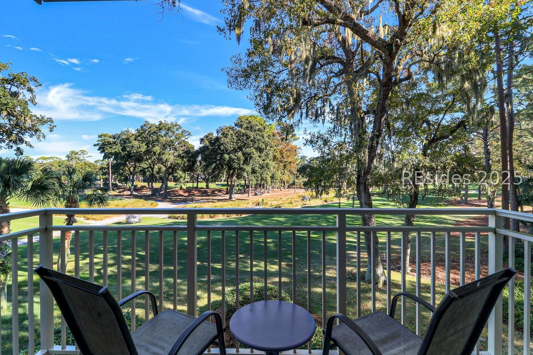 Condo in Hilton Head Island, South Carolina, United States 1 - 17793461