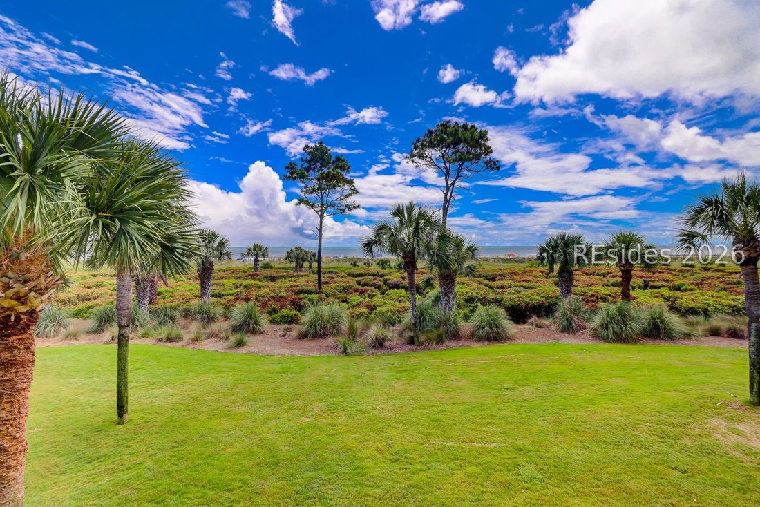 Condo in Hilton Head Island, South Carolina, United States 2 - 17793654
