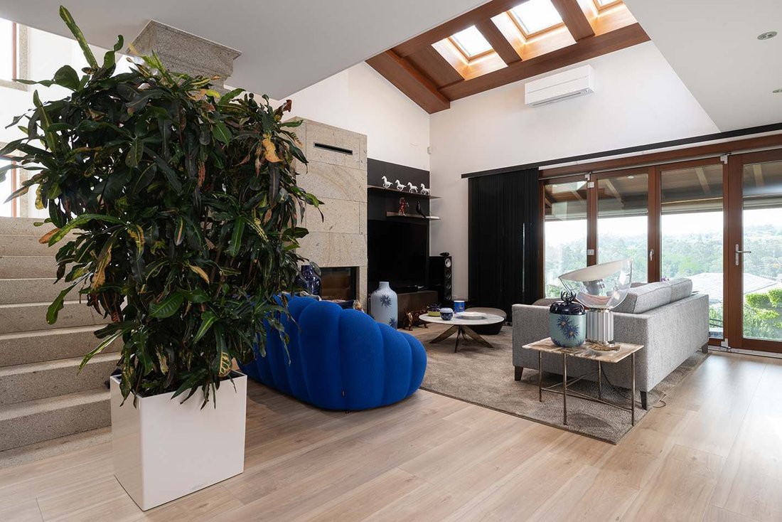 Villa in Louredo, Mos, Spain 5 - 17774940
