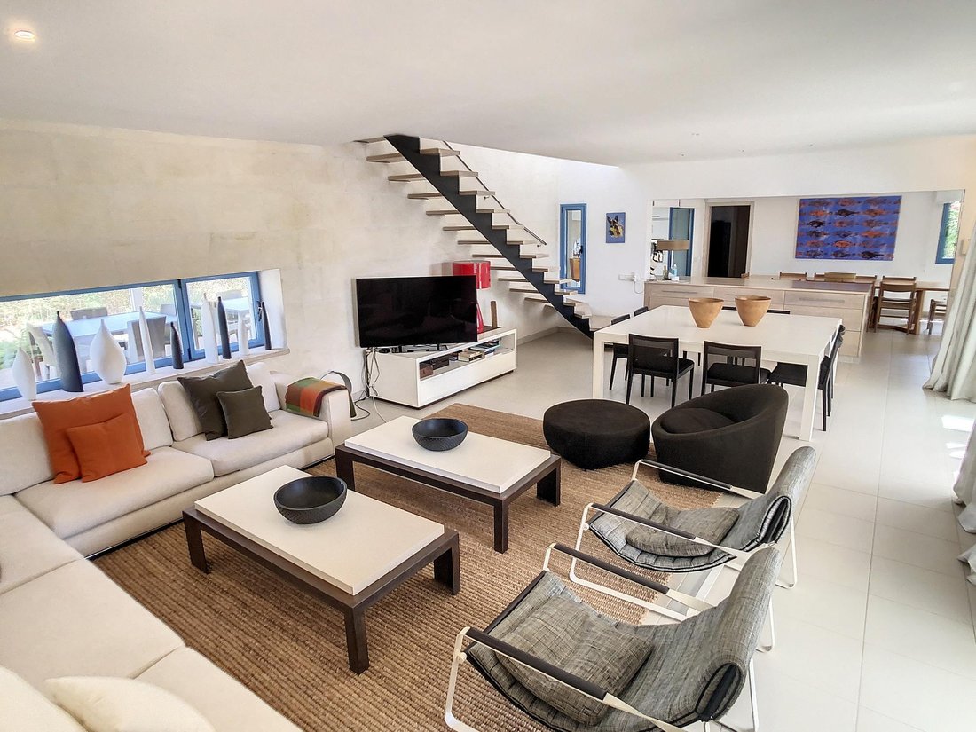 Villa in Sant Lluis, Balearic Islands, Spain 5 - 16989696