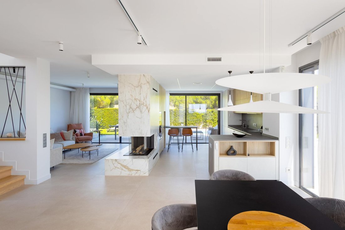 Villa in Montgat, Catalonia, Spain 2 - 16988370