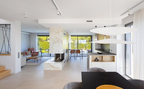 Villa in Montgat, Catalonia, Spain 1