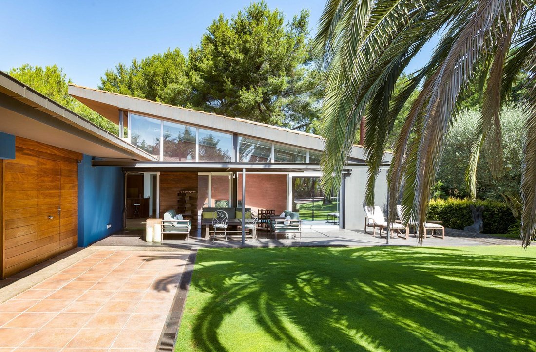 Villa in Sant Vicenc de Montalt, Catalonia, Spain 3 - 16988964