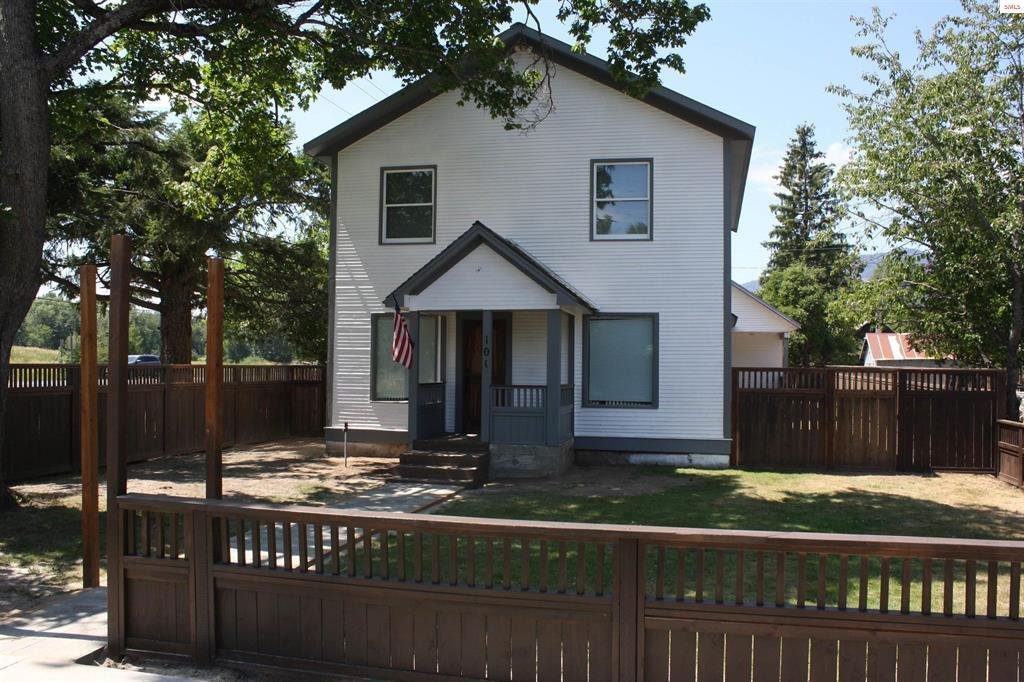 House in Sandpoint, Idaho, United States 1 - 17797725