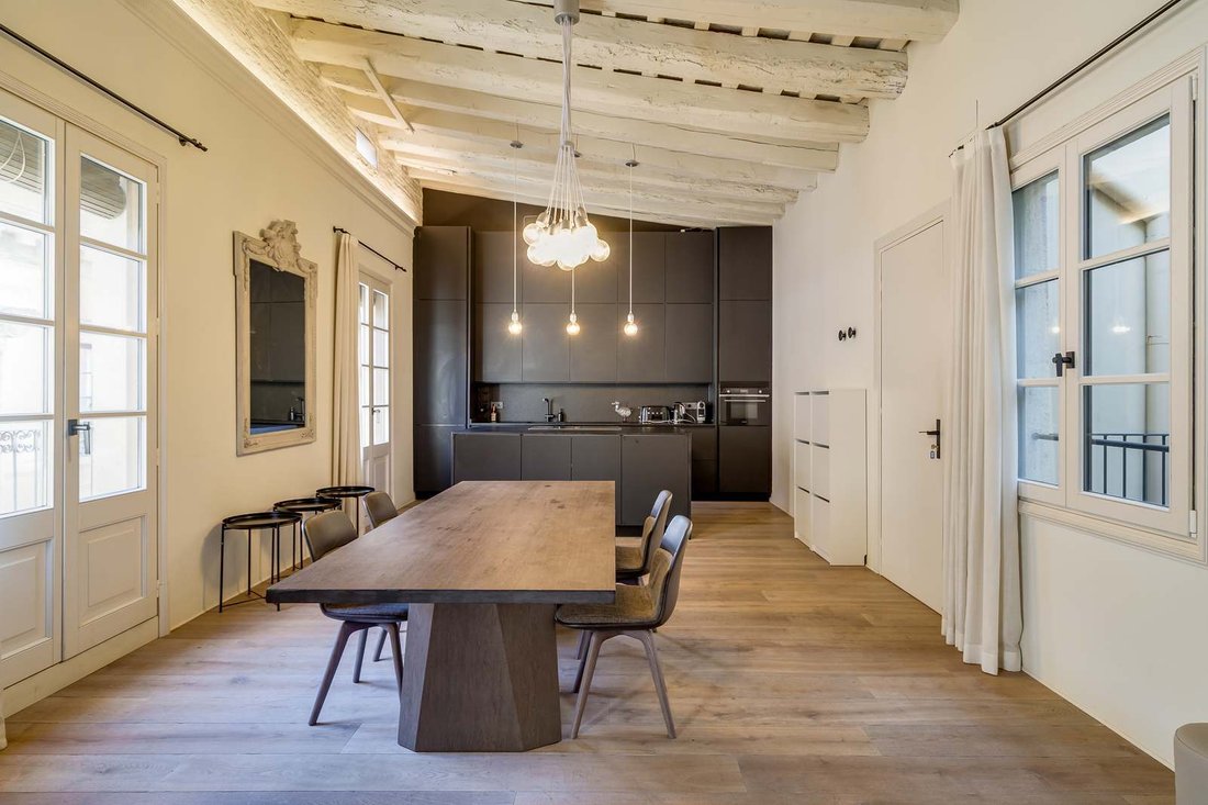 Apartment in Ciutat Vella, Barcelona, Spain 3 - 17629618