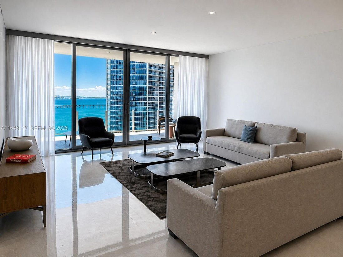 Condo in Miami, Florida, United States 2 - 16640192