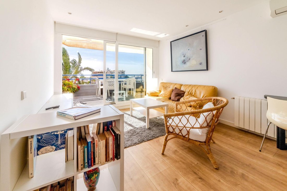 Apartment in Sitges, Catalonia, Spain 4 - 16987811